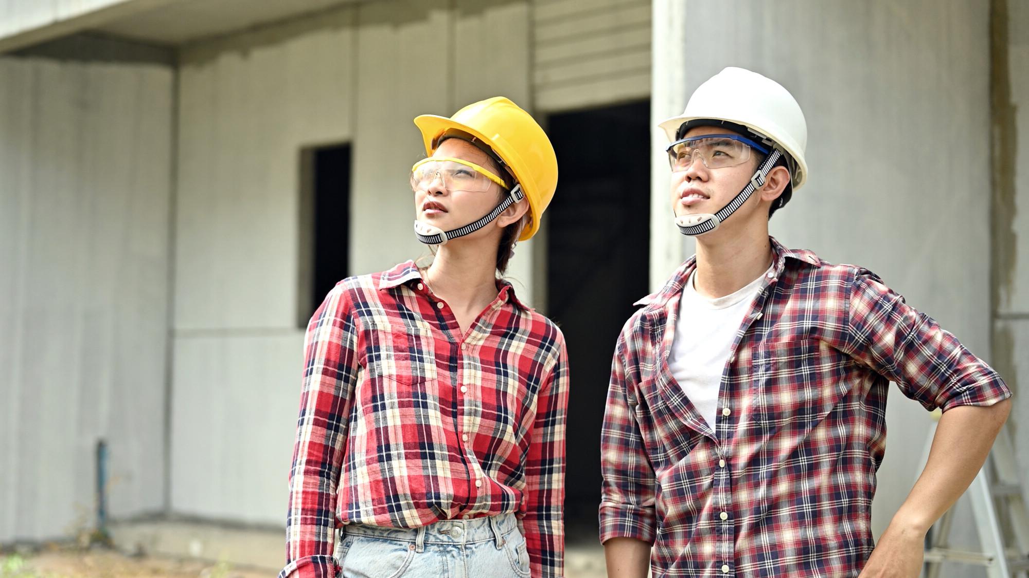 财产检查:巴吞鲁日，洛杉矶的建筑业主指南