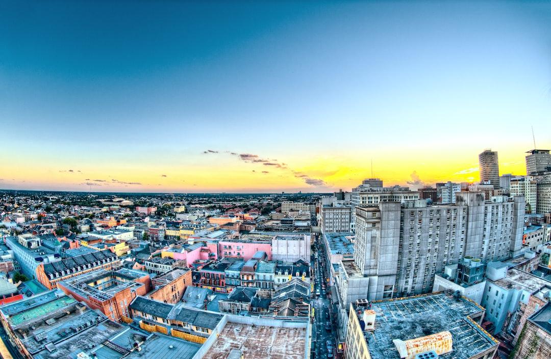 Your Guide to Start 房地产 Investing in New Orleans, Louisiana